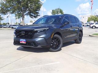 2025 Honda CR-V Hybrid for sale in Katy TX