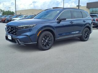 2025 Honda CR-V Hybrid for sale in Council Bluffs IA