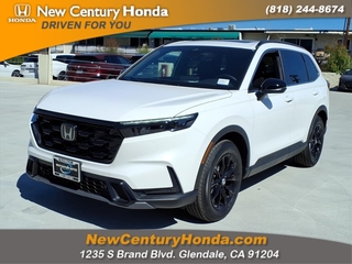 2025 Honda CR-V Hybrid for sale in Glendale CA