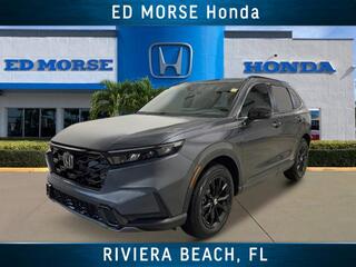 2025 Honda CR-V Hybrid for sale in Riviera Beach FL