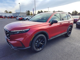 2025 Honda CR-V Hybrid for sale in Roanoke VA