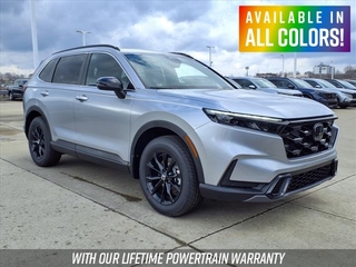 2025 Honda CR-V Hybrid for sale in Bridgeport WV