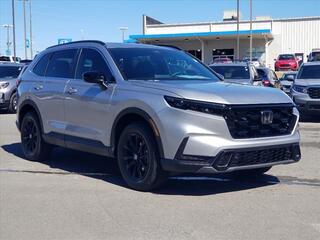 2025 Honda CR-V Hybrid for sale in Cleveland TN