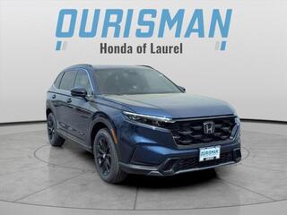 2025 Honda CR-V Hybrid for sale in Laurel MD