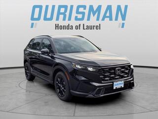 2026 Honda CR-V Hybrid for sale in Laurel MD