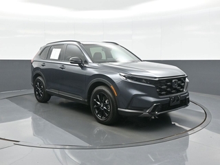 2026 Honda CR-V Hybrid for sale in Bourbonnais IL