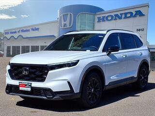 2026 Honda CR-V Hybrid for sale in San Diego CA
