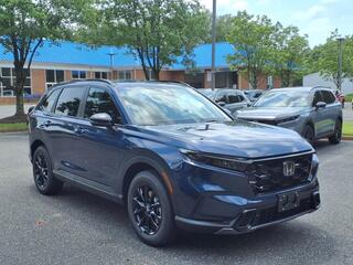 2026 Honda CR-V Hybrid for sale in Mishawaka IN