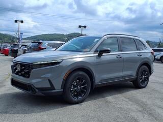 2026 Honda CR-V Hybrid for sale in Beckley WV