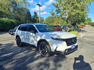 2026 Honda CR-V Hybrid for sale in Mishawaka IN