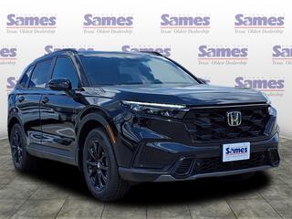 2026 Honda CR-V Hybrid for sale in Laredo TX