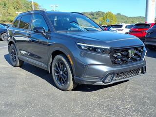 2026 Honda CR-V Hybrid for sale in Bridgeport WV