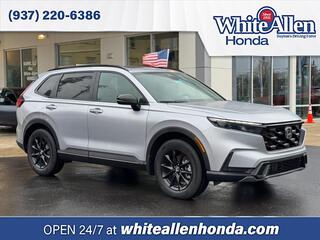2026 Honda CR-V Hybrid for sale in Dayton OH