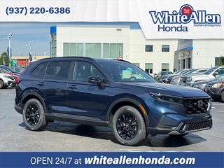 2026 Honda CR-V Hybrid for sale in Dayton OH