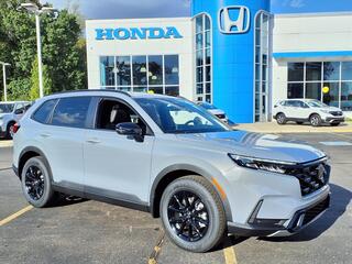 2026 Honda CR-V Hybrid for sale in Tupelo MS