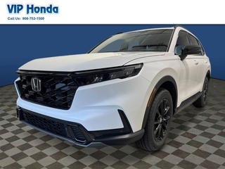 2026 Honda CR-V Hybrid for sale in North Plainfield NJ