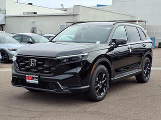 2026 Honda CR-V Hybrid for sale in San Diego CA