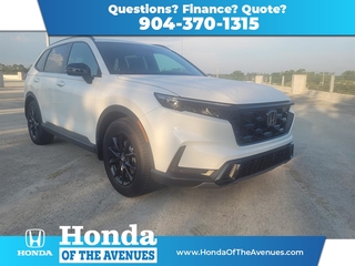 2026 Honda CR-V Hybrid for sale in Jacksonville FL