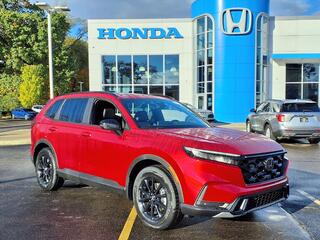 2026 Honda CR-V Hybrid for sale in Tupelo MS