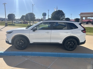 2026 Honda CR-V Hybrid for sale in Pineville NC