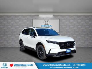 2026 Honda CR-V Hybrid for sale in Mishawaka IN