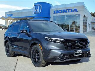2026 Honda CR-V Hybrid for sale in Morehead City NC