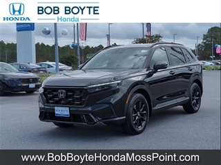 2026 Honda CR-V Hybrid for sale in Moss Point MS