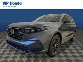 2026 Honda CR-V Hybrid for sale in North Plainfield NJ