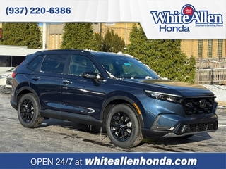 2026 Honda CR-V Hybrid for sale in Dayton OH