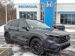 2026 Honda CR-V Hybrid for sale in Tupelo MS