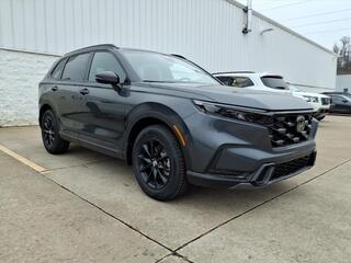 2026 Honda CR-V Hybrid for sale in Triadelphia WV