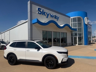 2026 Honda CR-V Hybrid for sale in Pineville NC