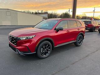 2026 Honda CR-V Hybrid for sale in Johnson City TN