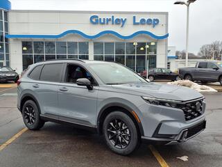 2026 Honda CR-V Hybrid for sale in Tupelo MS