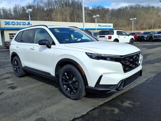 2026 Honda CR-V Hybrid for sale in Bridgeport WV