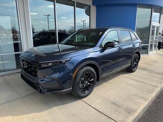 2026 Honda CR-V Hybrid for sale in Johnson City TN