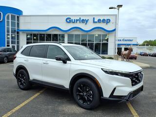 2026 Honda CR-V Hybrid for sale in Tupelo MS