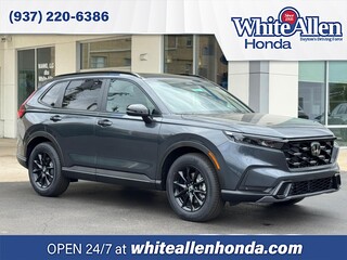 2026 Honda CR-V Hybrid for sale in Dayton OH