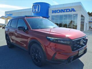 2026 Honda CR-V Hybrid for sale in Morehead City NC