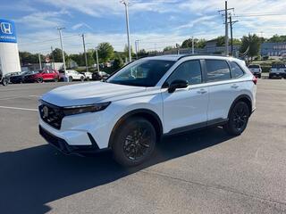 2026 Honda CR-V Hybrid for sale in Johnson City TN