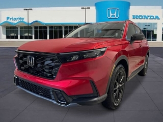 2026 Honda CR-V Hybrid for sale in Roanoke VA