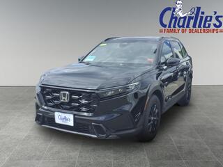 2026 Honda CR-V Hybrid for sale in Augusta ME