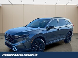 2023 Honda CR-V Hybrid for sale in Johnson City TN