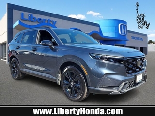 2023 Honda CR-V Hybrid for sale in Orange TX