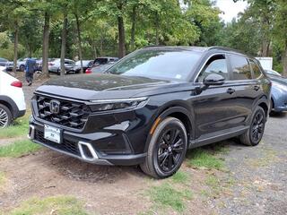 2023 Honda CR-V Hybrid