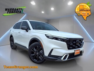 2024 Honda CR-V Hybrid for sale in Orange TX