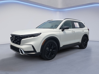 2024 Honda CR-V Hybrid for sale in West Seneca NY