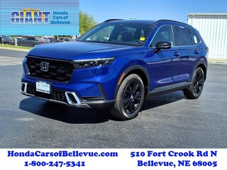 2025 Honda CR-V Hybrid for sale in Bellevue NE
