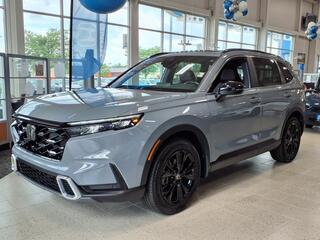 2025 Honda CR-V Hybrid for sale in Mishawaka IN