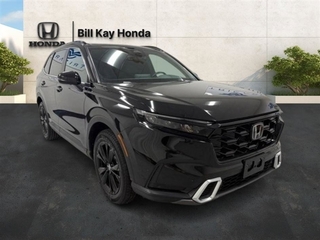 2025 Honda CR-V Hybrid for sale in Bourbonnais IL